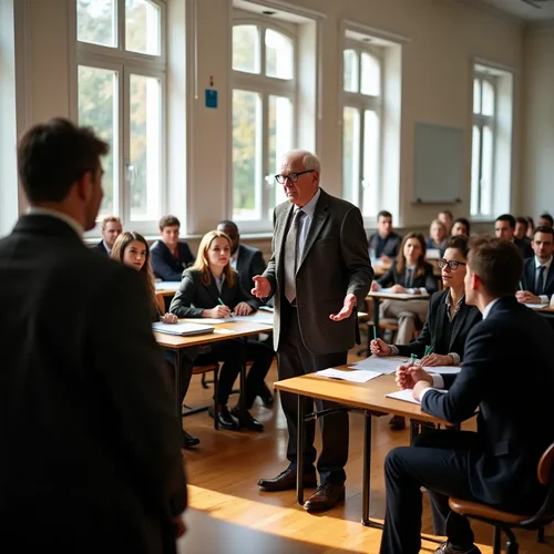 Sukces i zadowolenie klientów