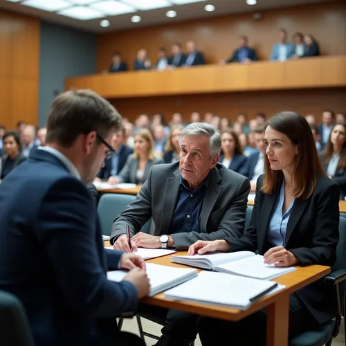 Profesjonalne doradztwo prawne dla sektora edukacji