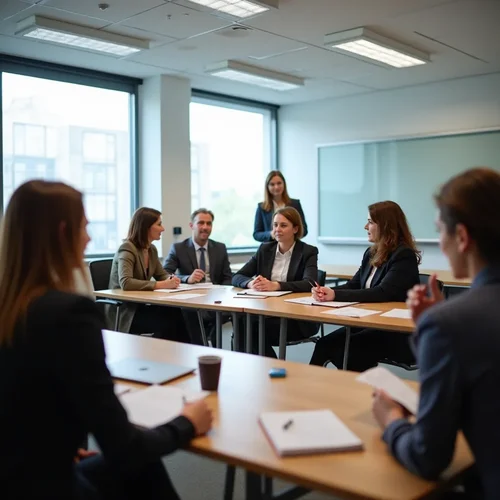 Doradztwo prawne dla szkół - organizacja dokumentów prawnych